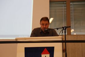 Ansprache Stefan Beeler, Gemeindepräsident Rothenthurm